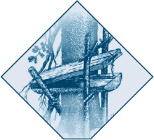 Поставщики дикой пушнины