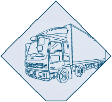 Логистические компании